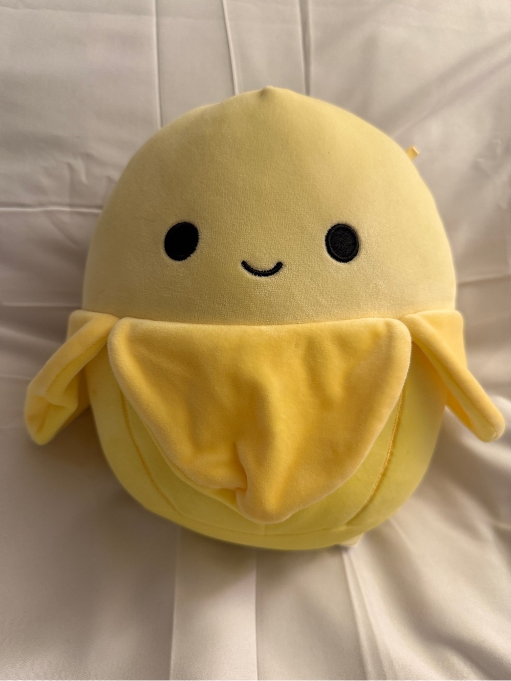 Squishmallows Junie the Banana 8” Plush